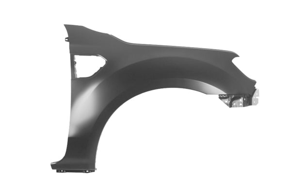 Keteparts Ford Ranger Px Series 2/3 Guard Right Hand Side
