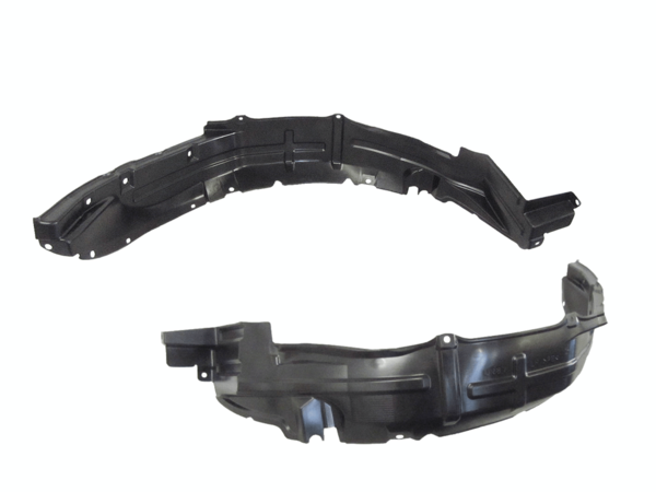 Keteparts Ford Ranger Pj Guard Liner Left Hand Side