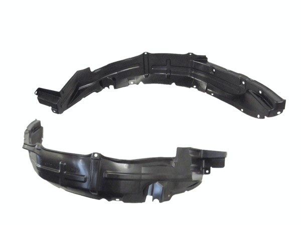 Keteparts Ford Ranger Pj Guard Liner Right Hand Side
