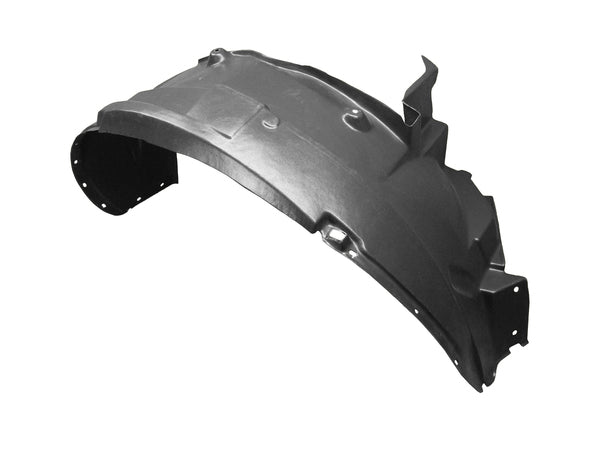 Keteparts Ford Ranger Px Guard Liner Right Hand Side