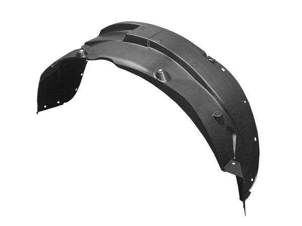 Keteparts Ford Ranger Px Guard Liner Left Hand Side