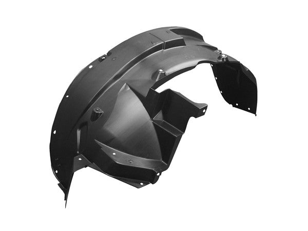 Keteparts Ford Ranger Px Guard Liner Right Hand Side