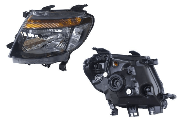 Keteparts Ford Ranger Px Headlight Left Hand Side