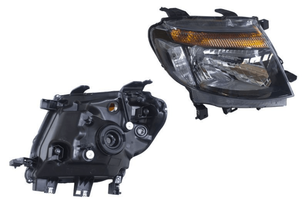 Keteparts Ford Ranger Px Headlight Right Hand Side