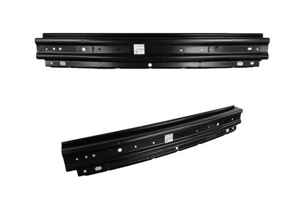Keteparts Ford Ranger Px Series 2 Bar Reinforcement Front