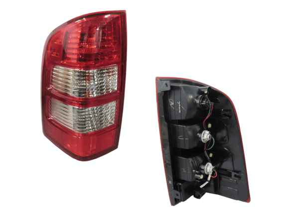 Keteparts Ford Ranger Pj Tail Light Left Hand Side