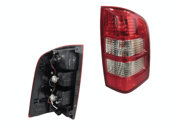 Keteparts Ford Ranger Pj Tail Light Right Hand Side