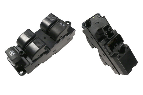 Keteparts Ford Ranger Px Window Switch Front Right Hand Side