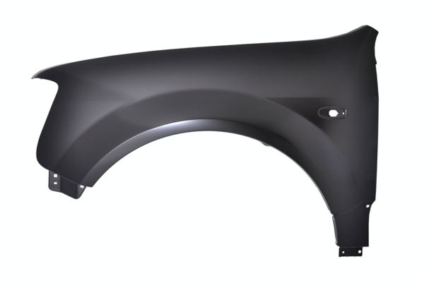 Keteparts Ford Territory Sx/Sy Guard Left Hand Side