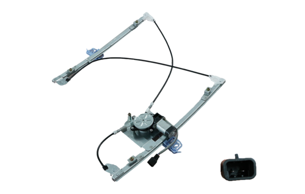 Keteparts Ford Territory Sy2/Sz Window Regulator Front Left Hand Side