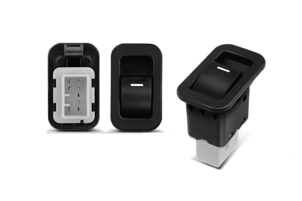 Keteparts Ford Territory Sx/Sy/Sz Window Switch