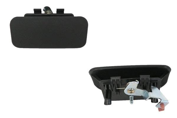 Keteparts Ford Transit Vm Siliding Door Handle Left Hand Side Outer
