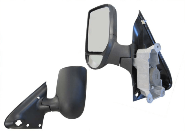 Keteparts Ford Transit Vh ~ Vm Door Mirror Left Hand Side