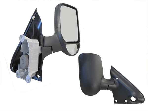Keteparts Ford Transit Vh ~ Vm Door Mirror Right Hand Side
