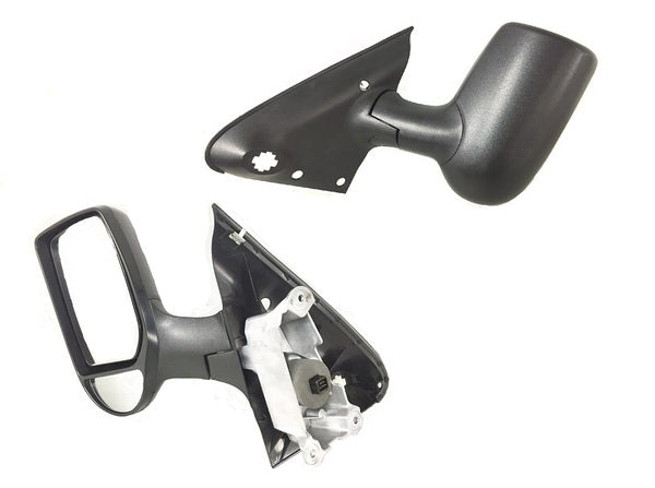 Keteparts Ford Transit Vh ~ Vm Door Mirror Left Hand Side