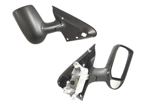 Keteparts Ford Transit Vh ~ Vm Door Mirror Right Hand Side