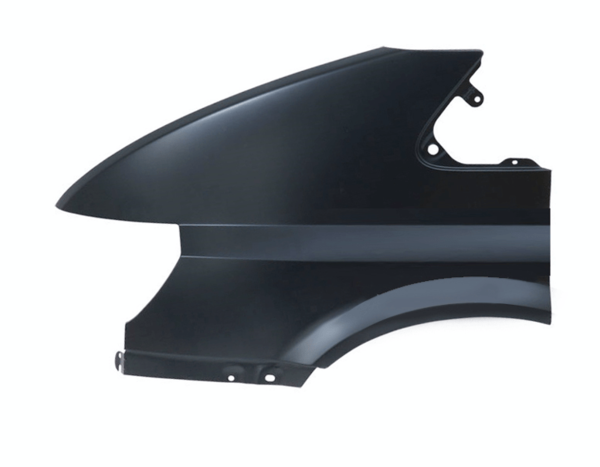 Keteparts Ford Transit Vh / Vj Guard Left Hand Side