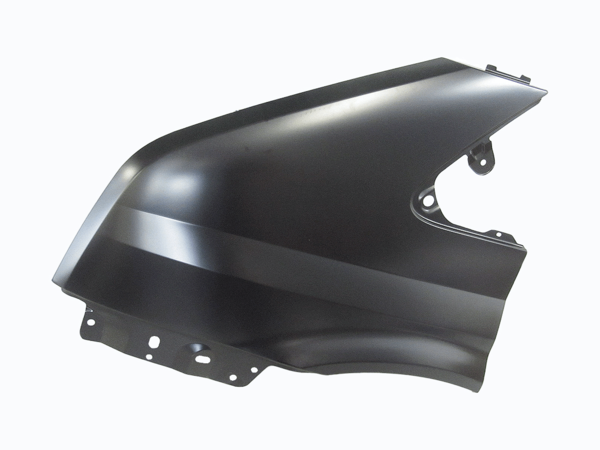 Keteparts Ford Transit Vm Guard Left Hand Side