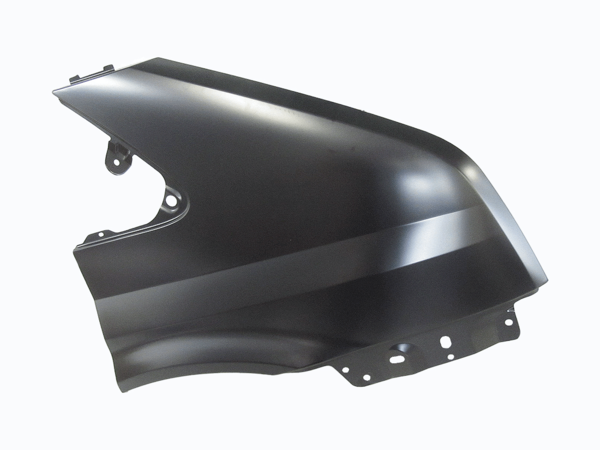 Keteparts Ford Transit Vm Guard Right Hand Side