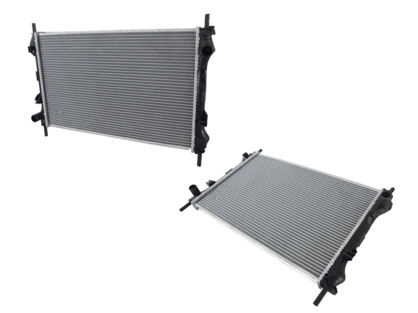 Keteparts Ford Transit Vh & Vj Radiator