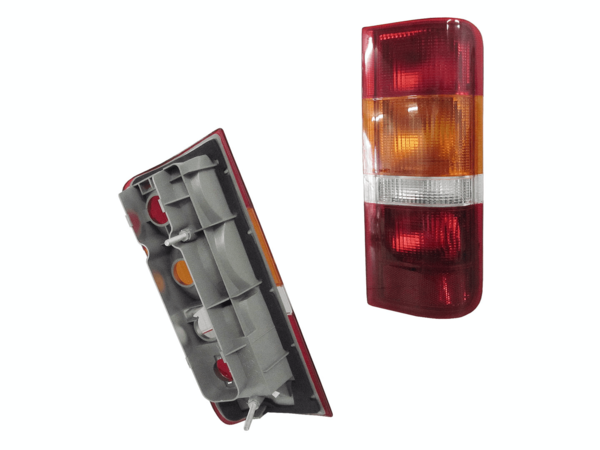 Keteparts Ford Transit Ve/Vf/Vg Tail Light Right Hand Side