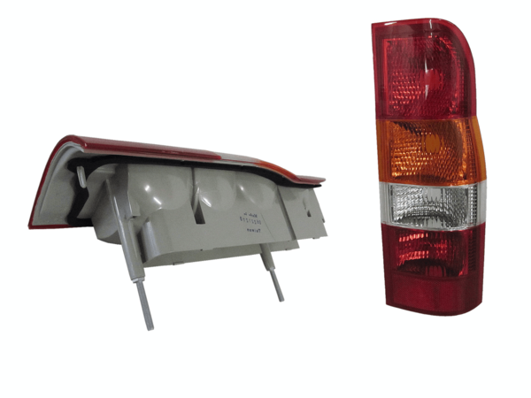 Keteparts Ford Transit Vh/Vj Tail Light Right Hand Side