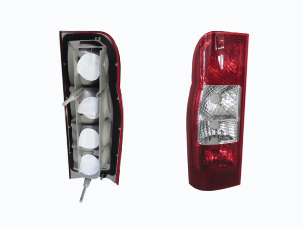 Keteparts Ford Transit Vm Tail Light Left Hand Side