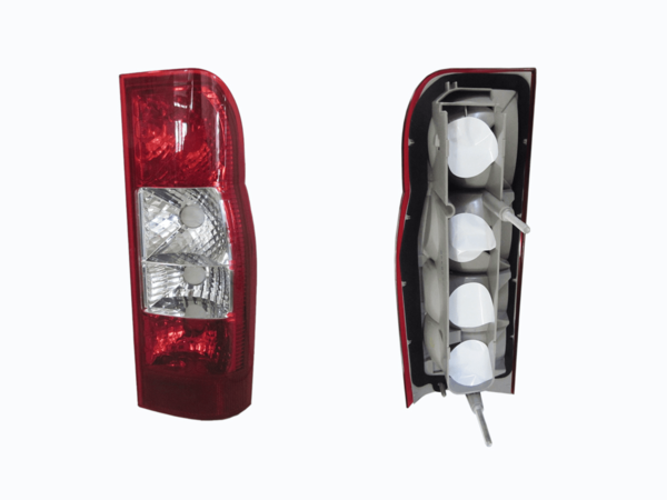 Keteparts Ford Transit Vm Tail Light Right Hand Side