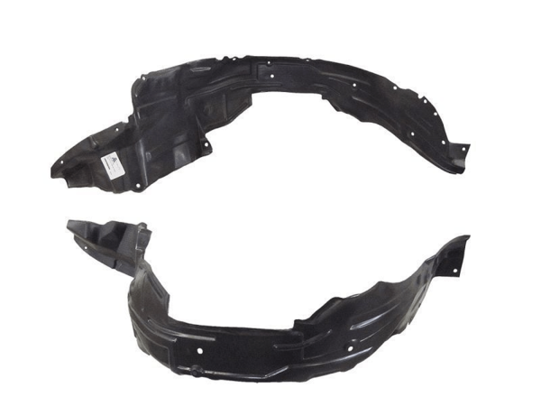 Keteparts Ford Telstar Ax/Ay Guard Liner Left Hand Side