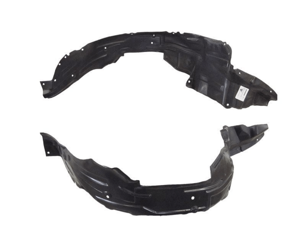 Keteparts Ford Telstar Ax/Ay Guard Liner Right Hand Side