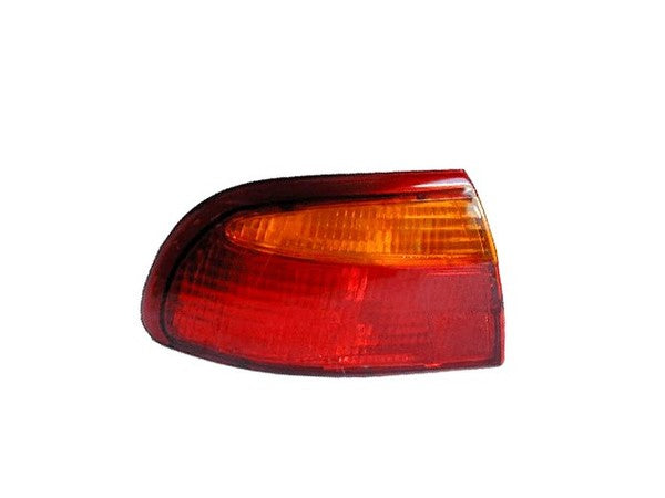 Keteparts Ford Telstar Ax Tail Light Left Hand Side