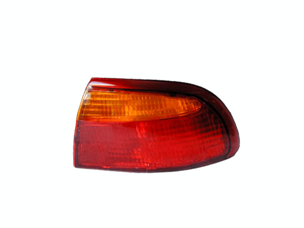 Keteparts Ford Telstar Ax Tail Light Right Hand Side
