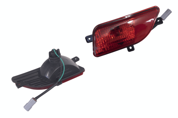 Keteparts Great Wall V200/V240 K2 Bar Blinker Right Hand Side Rear