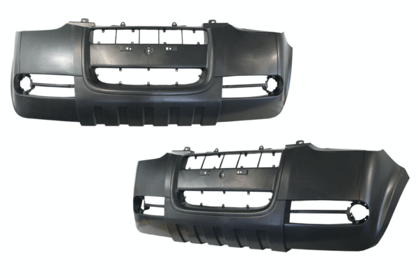 Keteparts Great Wall V240 Bar Cover Front