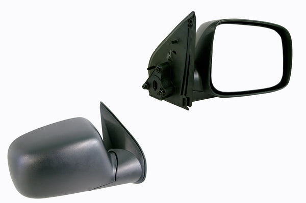 Keteparts Great Wall V200/V240 Door Mirror Right Hand Side