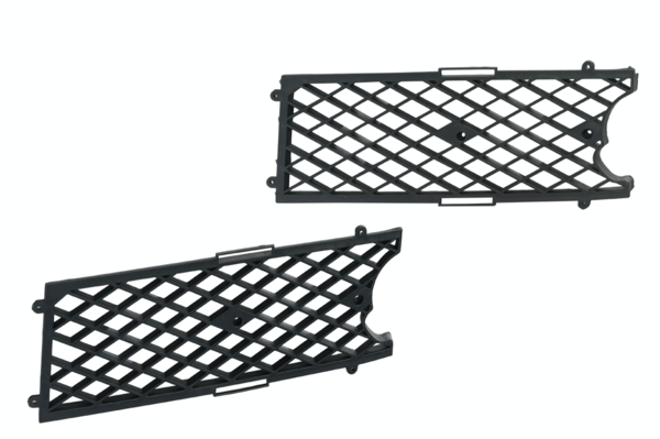 Keteparts Great Wall V240 K2 Fog Light Cover Right
