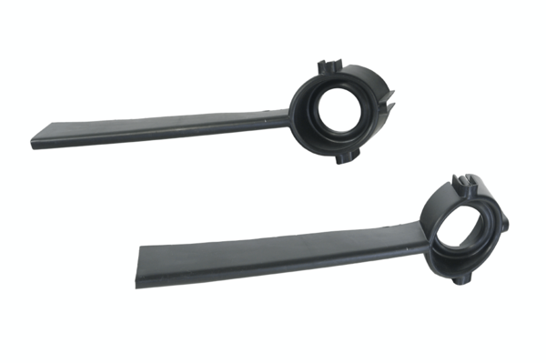Keteparts Great Wall V240 K2 Fog Light Rim Left