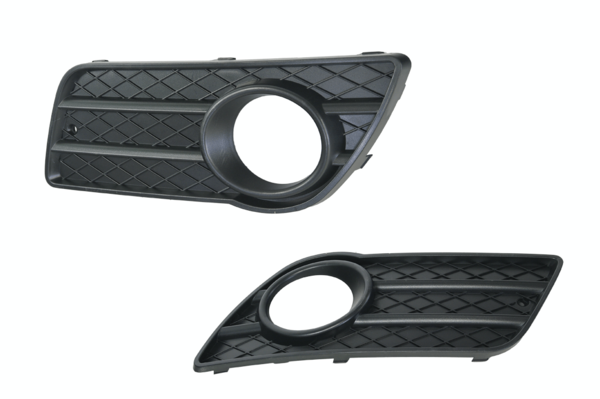 Keteparts Great Wall V200/V240 K2 Fog Light Cover Left