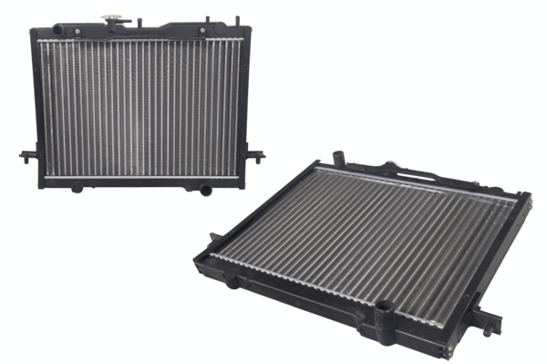 Keteparts Great Wall V240 K2 Radiator