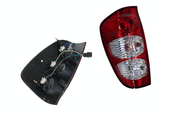 Keteparts Great Wall V200/V240 K2 Tail Light Left Hand Side