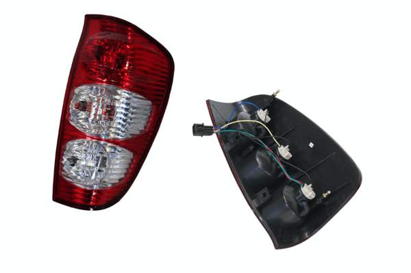 Keteparts Great Wall V200/V240 K2 Tail Light Right Hand Side