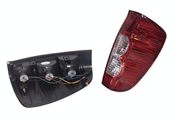 Keteparts Great Wall V200/V240 K2 Tail Light Right Hand Side
