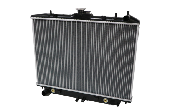 Keteparts Great Wall X200 Cc Radiator
