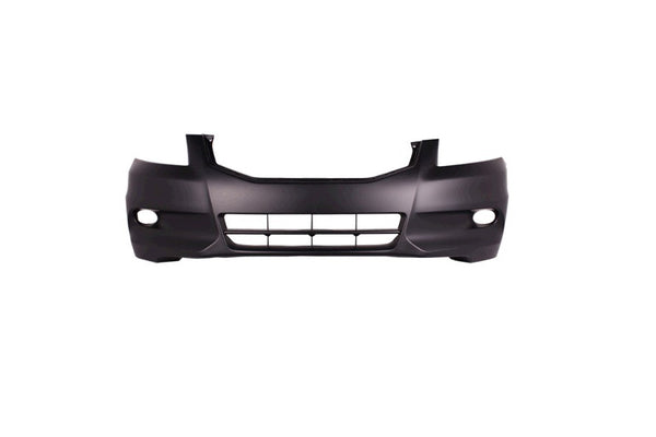 Keteparts Honda Accord Cp Series 2 Bar Cover Front