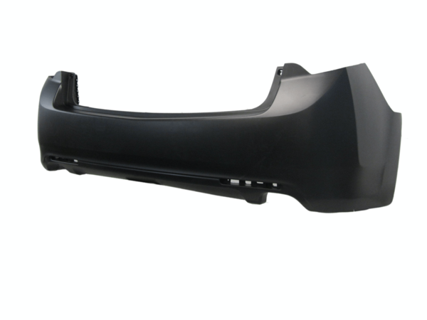 Keteparts Honda Accord Euro Cu Bar Cover Rear