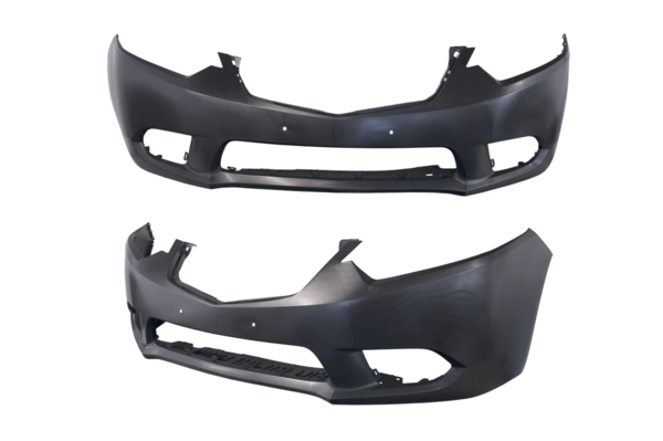 Keteparts Honda Accord Euro Cu Series 2 Bar Cover Front