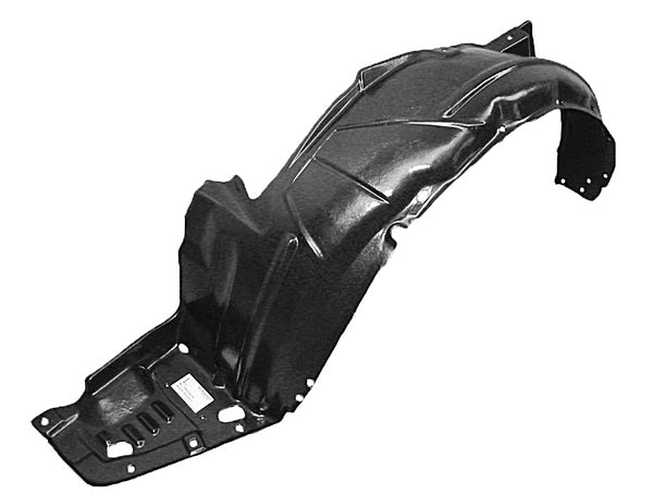 Keteparts Honda Accord Euro Cl Guard Liner Left Hand Side