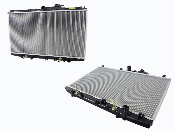 Keteparts Honda Accord Cg/Ck Radiator