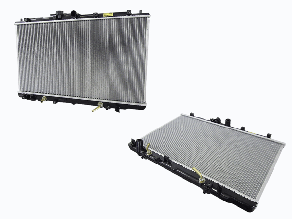 Keteparts Honda Accord Cg/Ck Radiator