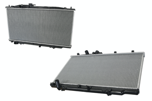 Keteparts Honda Accord Cm Radiator